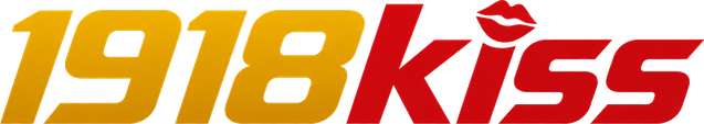 1918kiss Logo